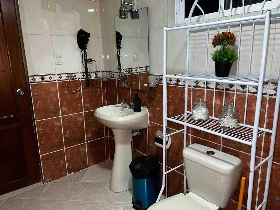 Apartamento Entero Tu Nido De Amor 2 Santo Domingo Oeste 0*,  ドミニカ共和国