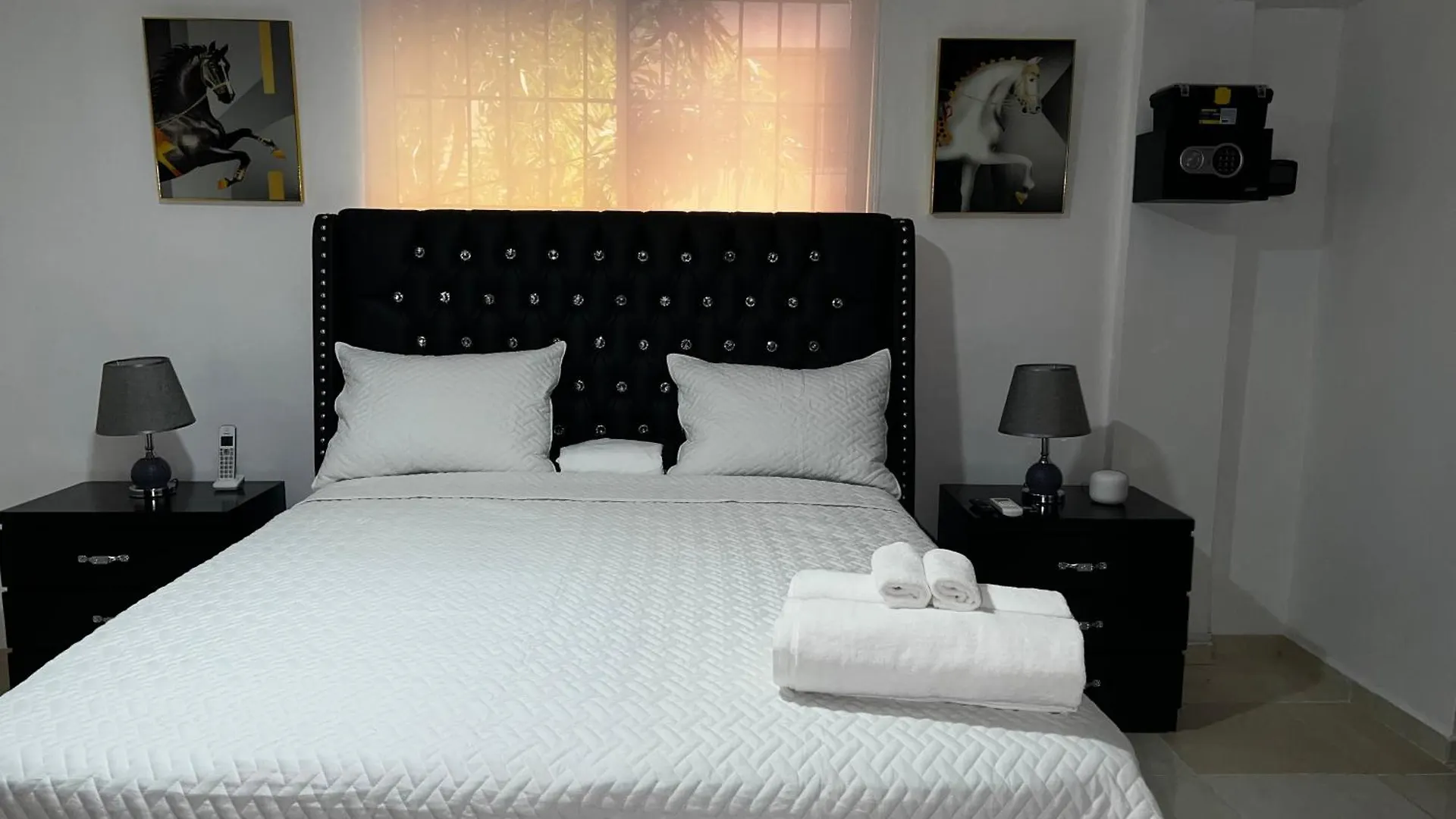 Apartment Apartamento Entero Tu Nido De Amor 2 Santo Domingo Oeste