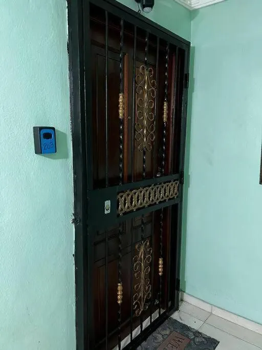 Apartamento Entero Tu Nido De Amor 2 Santo Domingo Oeste Dominican Republic