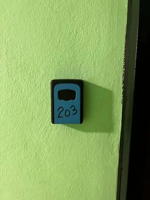 Apartamento Entero Tu Nido De Amor 2 Santo Domingo Oeste 0*,  Dominican Republic