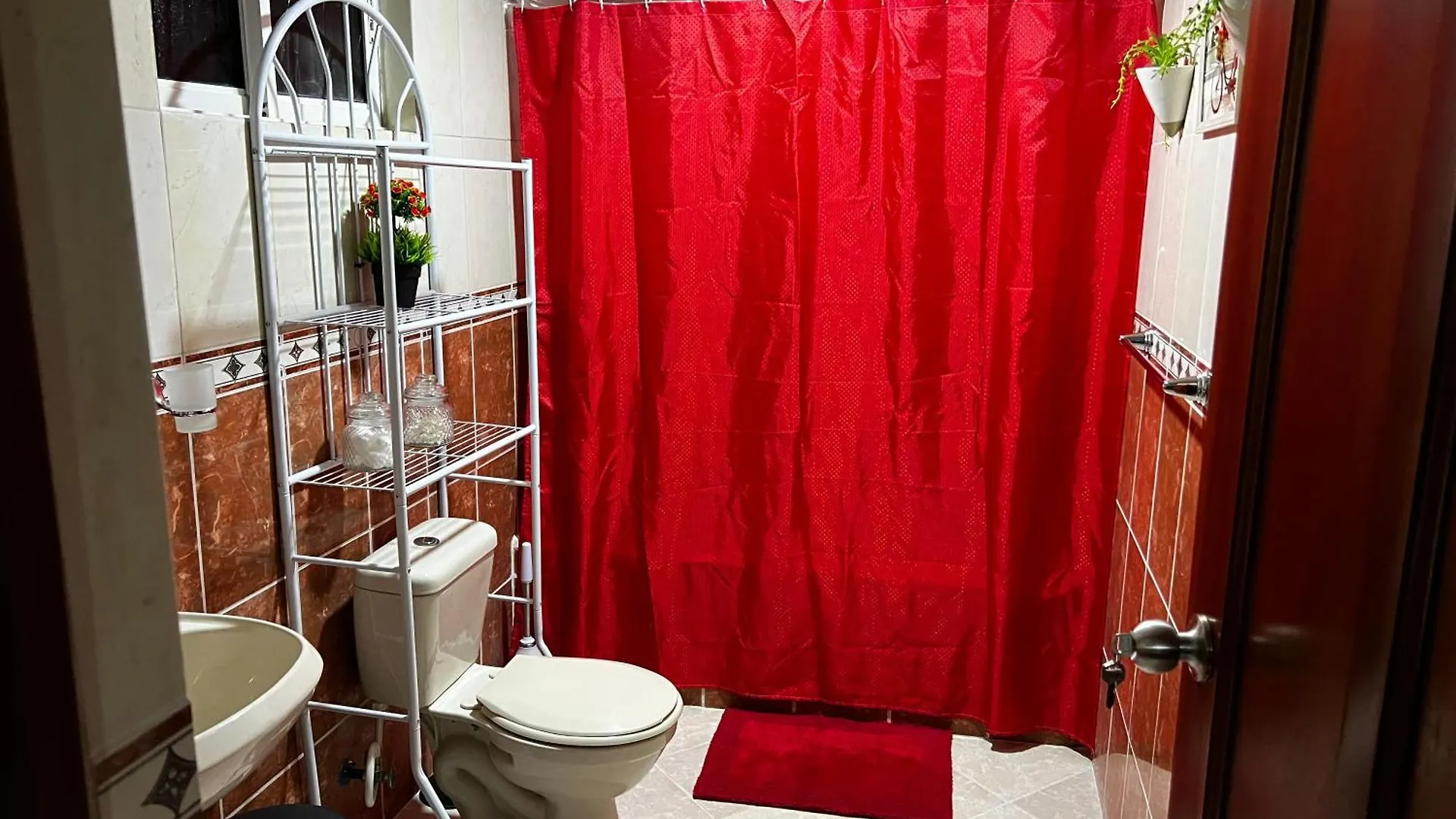 Apartamento Entero Tu Nido De Amor 2 Santo Domingo Oeste Apartment