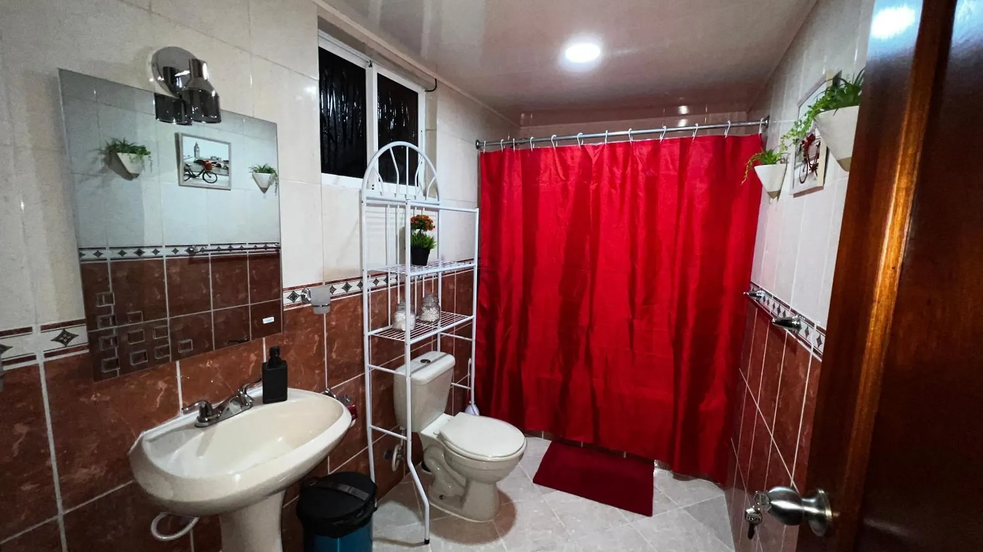 Apartamento Entero Tu Nido De Amor 2 Santo Domingo Oeste