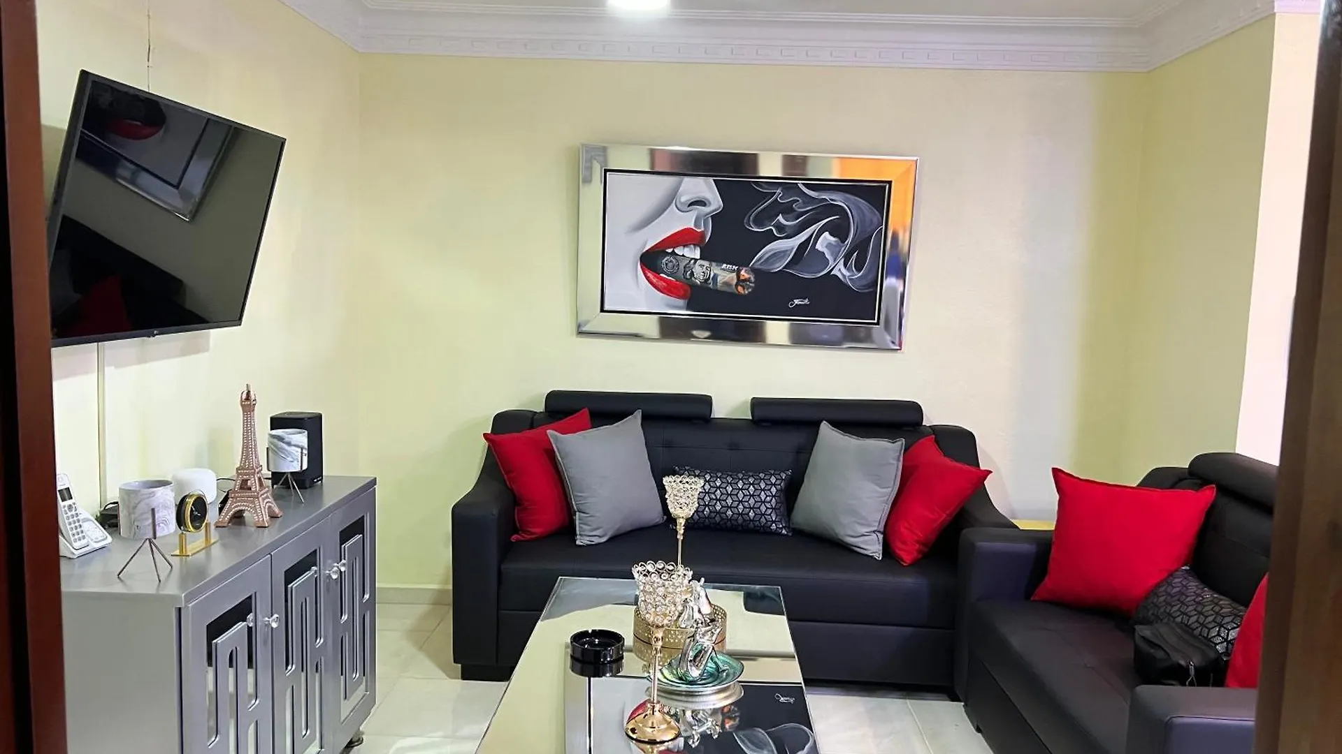 Apartamento Entero Tu Nido De Amor 2 Santo Domingo Oeste 0*,  Dominican Republic