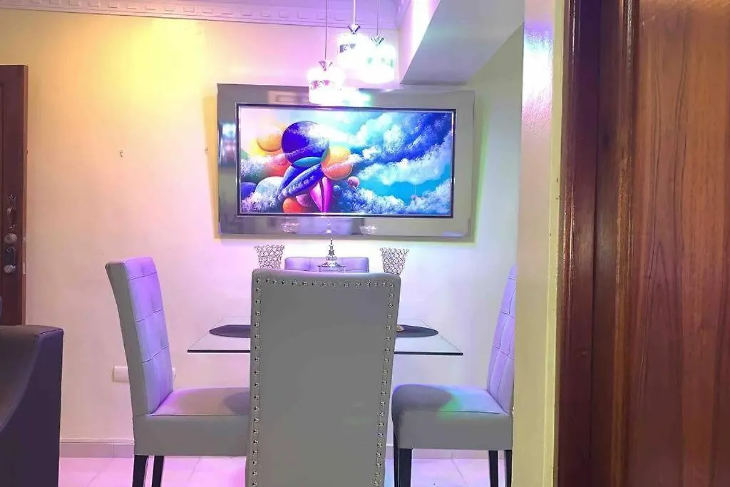 Apartamento Entero Tu Nido De Amor 2 Santo Domingo Oeste