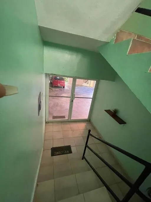 Apartment Apartamento Entero Tu Nido De Amor 2 Santo Domingo Oeste