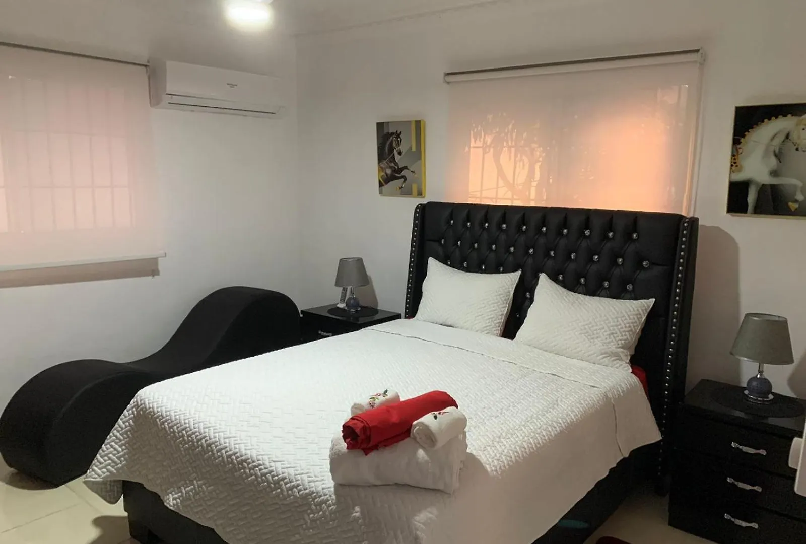 Apartamento Entero Tu Nido De Amor 2 Santo Domingo Oeste Dominican Republic