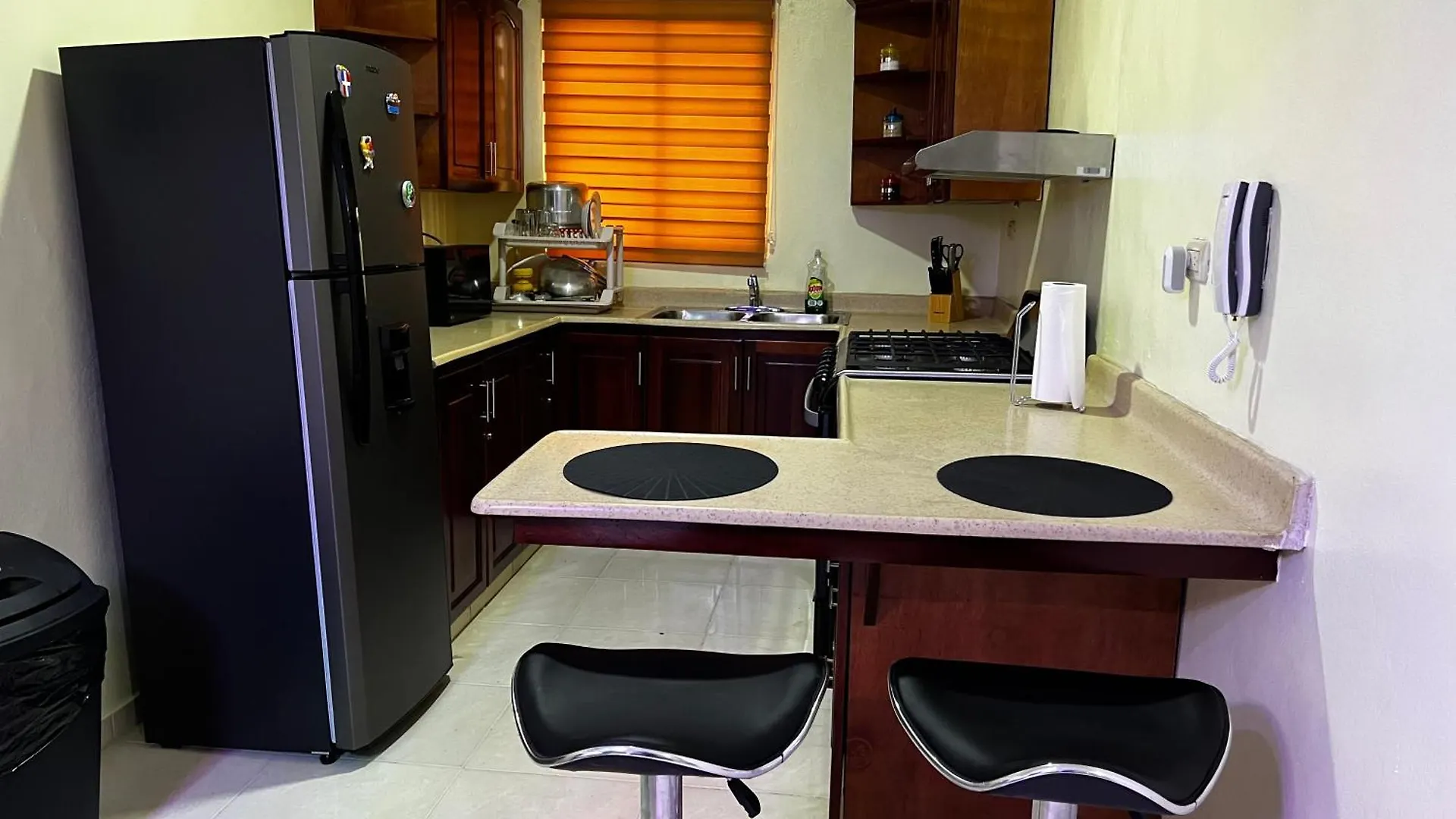 Apartamento Entero Tu Nido De Amor 2 Santo Domingo Oeste Apartment