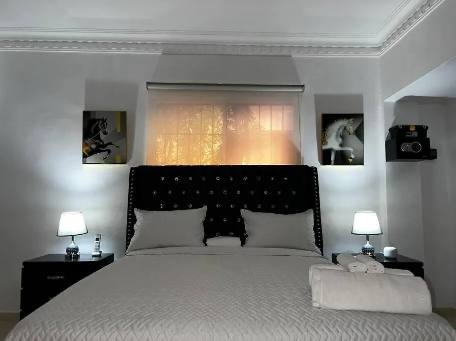 Apartamento Entero Tu Nido De Amor 2 Santo Domingo Oeste