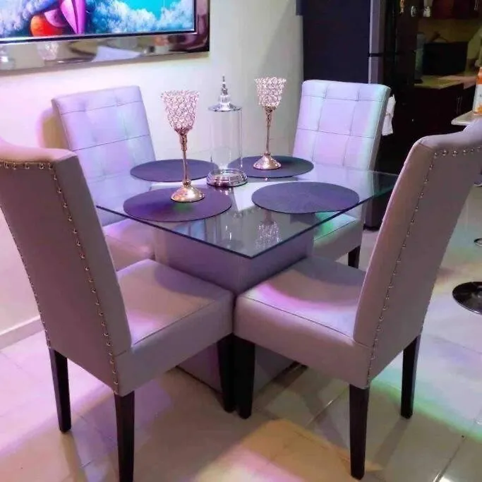 Apartamento Entero Tu Nido De Amor 2 Santo Domingo Oeste