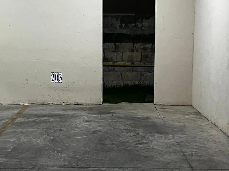Apartment Apartamento Entero Tu Nido De Amor 2 Santo Domingo Oeste
