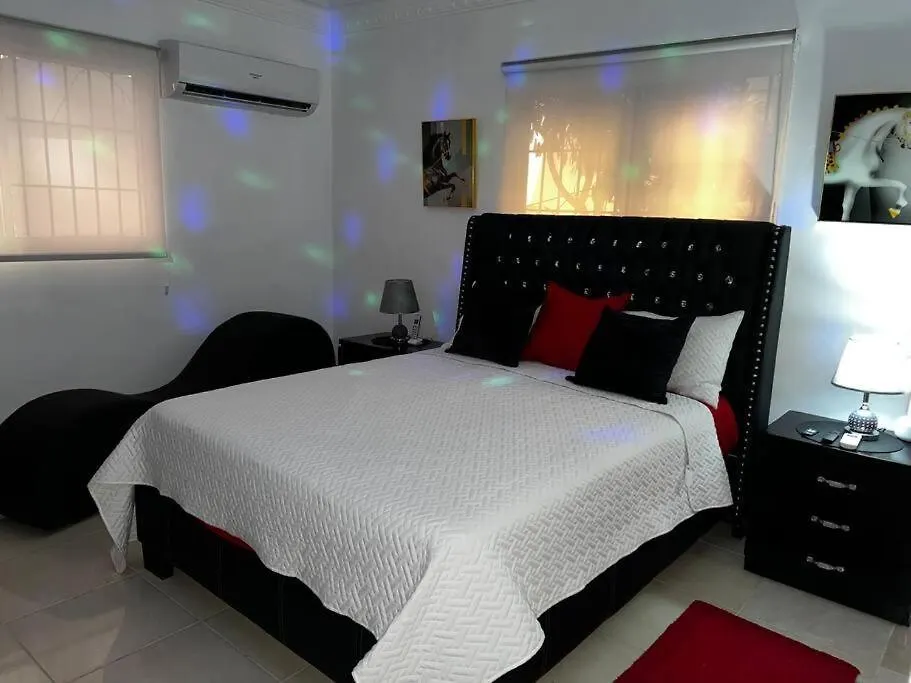 Apartamento Entero Tu Nido De Amor 2 Santo Domingo Oeste 0*,