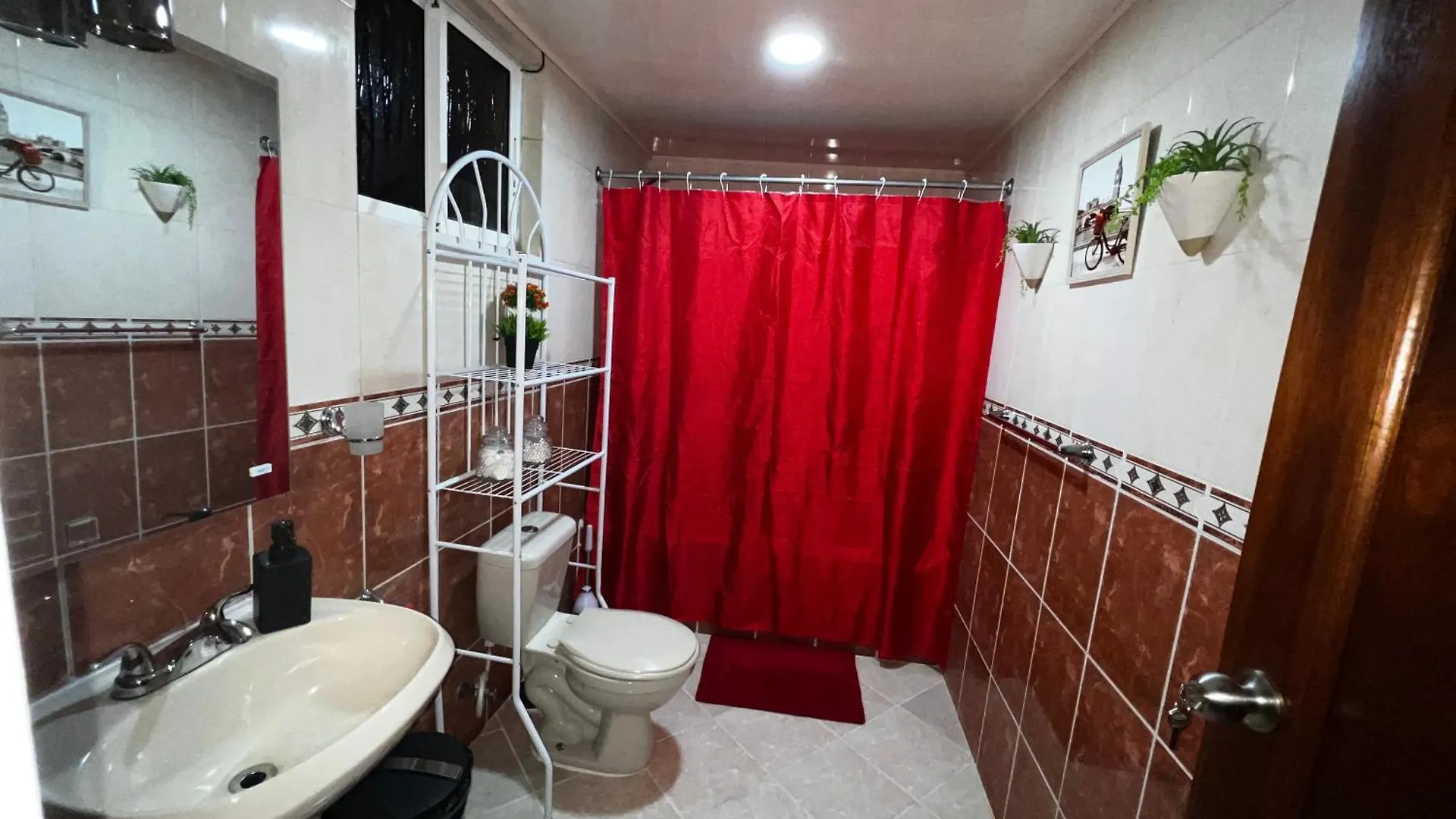 Apartment Apartamento Entero Tu Nido De Amor 2 Santo Domingo Oeste