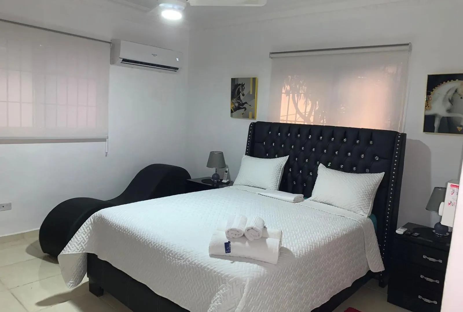 Apartamento Entero Tu Nido De Amor 2 Santo Domingo Oeste 0*,  Dominican Republic