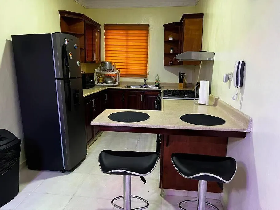 Apartamento Entero Tu Nido De Amor 2 Santo Domingo Oeste Apartment