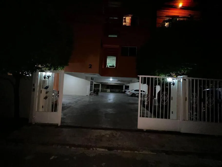 Apartamento Entero Tu Nido De Amor 2 Santo Domingo Oeste Apartment