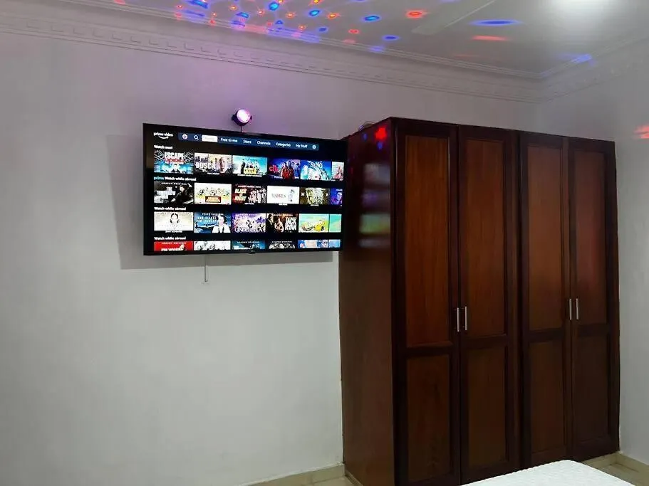 Apartamento Entero Tu Nido De Amor 2 Santo Domingo Oeste 0*,  Dominican Republic